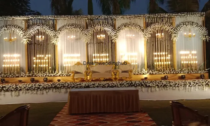 Banyan Paradise Resort